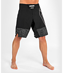 Шорты Venum Fight Light 4.0 черные, белые