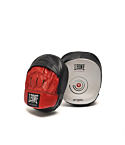 Striking mitts Leone 1947 Speed Line silver