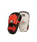 Striking mitts Leone 1947 Speed Line 2 silver