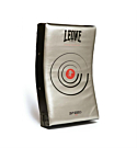 Leone 1947 CURVED SHIELD "SPEED LINE" - Silver