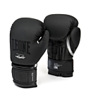 Boxing gloves Leone 1947 Black&White black
