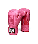 Leone 1947 Maori Boxing Gloves - Pink