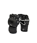 Leone 1947 Black Edition MMA Gloves - Black