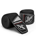 Hand wraps Hayabusa Perfect Stretch 4.5m black