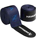 Hand wraps Hayabusa Deluxe 4.5m blue
