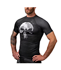 Rashguard shortsleeve Hayabusa Marvel The Punisher