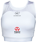 Защита груди Hayashi WKF Maxi for women