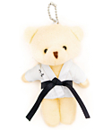 Small Budobear Hayashi