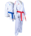 Кимоно каратэ Hayashi Set Air Deluxe Competition WKF approved