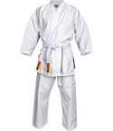 Karate-Gi Hayashi KINSA