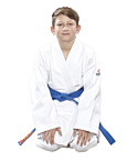 Judo gi Hayashi "Todai" white