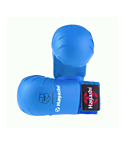Karate gloves Hayashi "Tsuki" WKF blue
