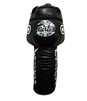 Super Angle Heavy Bag Fairtex 137/50cm 55kg black