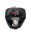 Knockout Star Шлем Full Face черный