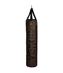 Boxing bag Venum Vintage Cowhide Leather 150cm/40kg brown