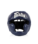 Шлем Fairtex for Kids, синий