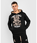 Hoody Venum Reorg black