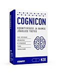 iCONFIT Cognicon 30 kapslit