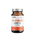 iCONFIT D3-Vitamiin 4000IU 90 capsules
