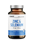Zinc & Selenium iCONFIT 90 capsules