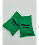 Knockout Re-Fresh deodorizing bags 2pcs Mint scent