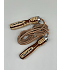 Knockout Super Grip Skipping rope