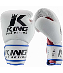 Боксерские перчатки King Pro Boxing Star 1