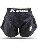 Шорты King Pro Boxing Classic черные