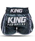Шорты King Pro Boxing Endurance 2