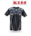 Футболка King Pro Boxing Kids Endurance Tee 4