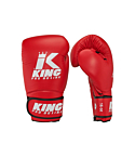 Боксерские перчатки King Pro Boxing Star Mesh 5