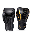 Boxing gloves King Pro Boxing Thor black