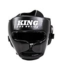 Headguard King Pro Boxing Revo 1