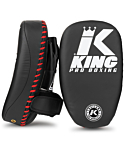 Focus mitts King Pro Boxing Master