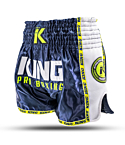 Шорты King Pro Boxing Neon 2