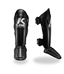 Защита ног King Pro Boxing SGL 7