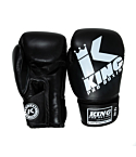 Boxing gloves King Master