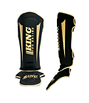 Shinguard King Revo black, gold