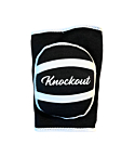 Knockout knee pads Classic black