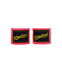 Knockout 2.0 Handwraps Elastic pink