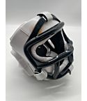 Knockout Fighter headguard white