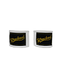Knockout 2.0 Handwraps Elastic white