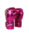 Knockout Legacy 2.0 boxing gloves purple