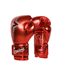 Knockout Legacy 2.0 Boxing gloves red
