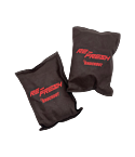 Knockout Re-Fresh deodorizing bags 2pcs Sandalwood scent