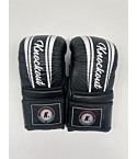 Knockout Speed bag gloves Leather black