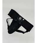Knockout Standart Groin guard black