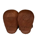 Knockout Лапы Viking 2 Кожа коричневые