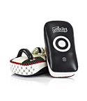 Curved kick pads Fairtex Standart