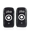 Curved kick pads Fairtex Extra long